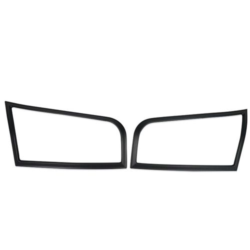Headlight Cover - Suitable for Mitsubishi Triton 2023 - 2025