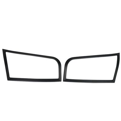 Headlight Cover - Suitable for Mitsubishi Triton 2023 - 2025