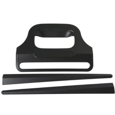 Tailgate Cover - Suitable for Mitsubishi Triton 2015-2018