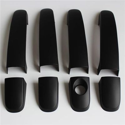 Door Handle Cover - Suitable for Ford Ranger 2012-2022 or Suitable for Mazda BT50 2012-2020 or Suitable for Ford Everest 2015-2021