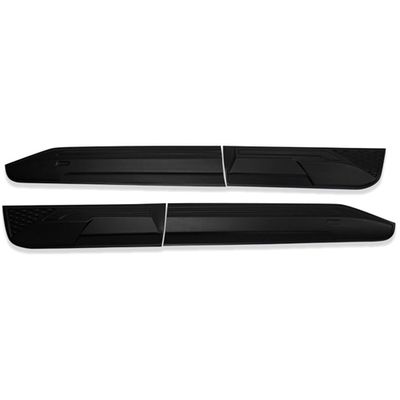 Body Cladding - Suitable for Nissan Navara 2015-2020