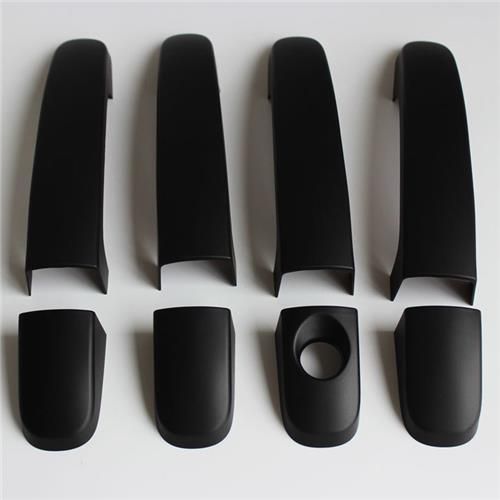 Door Handle Cover - Suitable for Ford Ranger 2012-2022 or Suitable for Mazda BT50 2012-2020 or Suitable for Ford Everest 2015-2021