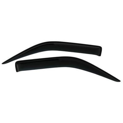 Door Visor - Suitable for Toyota Hiace 2006 - 2018