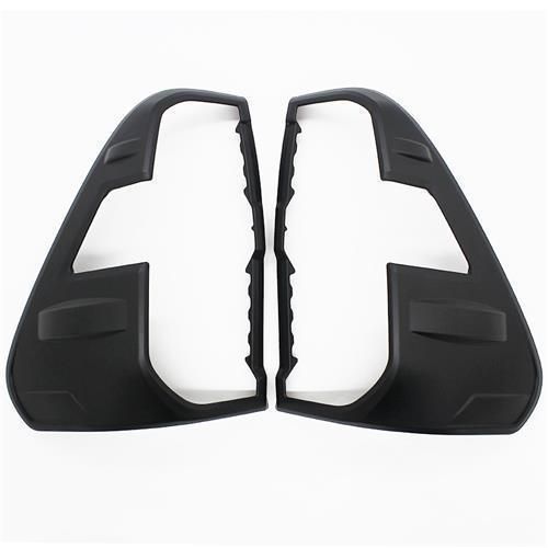 Taillight Cover - Suitable for Toyota Hilux 4x4 4x2 2019-2022