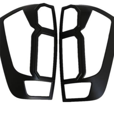 Taillight Cover - Suitable for Nissan Navara NP300 2015-2020