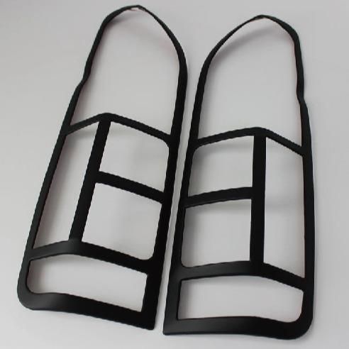 Taillight Cover - Suitable for Toyota Hiace 2016-2018