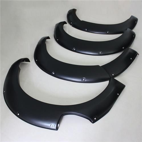 Fender Flare Bolts Modified - Suitable for Nissan Navara NP300 ST/STX 2015 - 2020