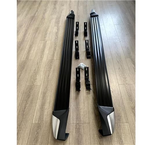 Side Step - Suitable for Mazda BT50 2021 - 2022 or Isuzu Dmax 2021 - 2024