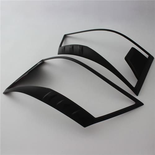 Headlight Cover - Suitable for Nissan NV350 2016