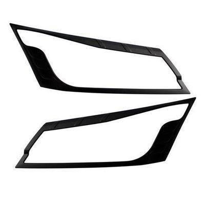 Headlight Cover - Suitable for Toyota Hiace 2019 - 2021