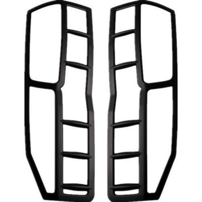 Taillight Cover - Suitable for Toyota Hiace 2019 - 2021