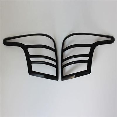 Taillight Cover - Suitable for Mitsubishi Triton 2015 - 2018