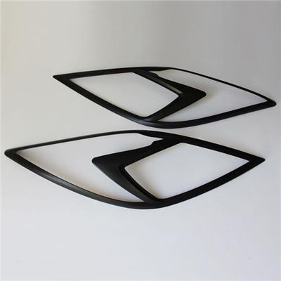 Headlight Cover - Suitable for Mazda BT50 2012-2020