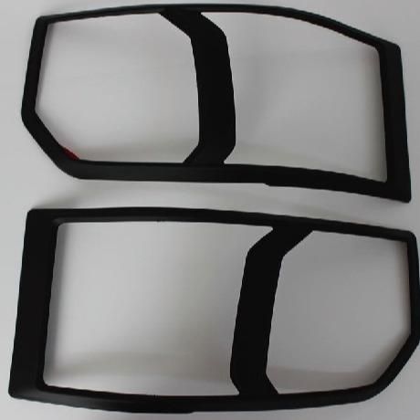 Headlight Cover - Suitable for Toyota Hiace 2016-2018