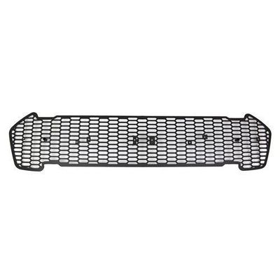 Front Grille Cover - Suitable for Ford Ranger 2015 - 2017