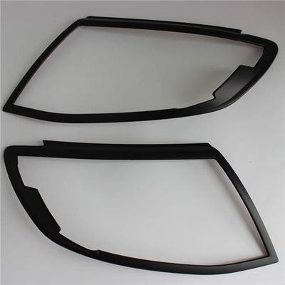 Headlight Cover - Suitable for Ford Ranger PX1 T6 2012-2014
