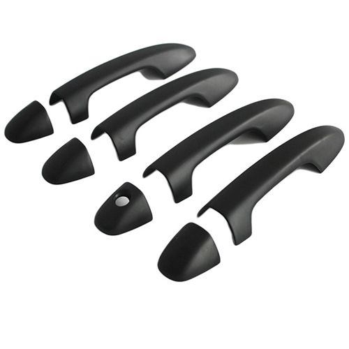 Door Handle Cover - Suitable for Toyota Hilux 2005 - 2014 Vigo/Vigo Champ