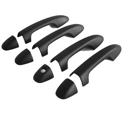 Door Handle Cover - Suitable for Toyota Hilux 2005 - 2014 Vigo/Vigo Champ
