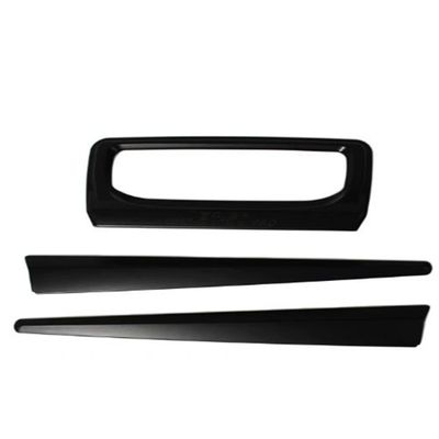 Tailgate Cover - Suitable for Mazda BT50 2012-2020