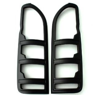 Taillight Cover - Suitable for Toyota Hiace 2005-2015