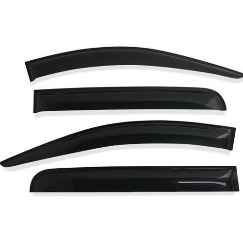 Door Visor - Suitable for Mitsubishi Triton 2015 - 2022