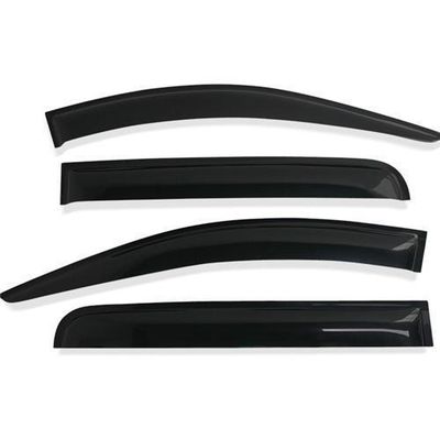 Door Visor - Suitable for Mitsubishi Triton 2015 - 2022
