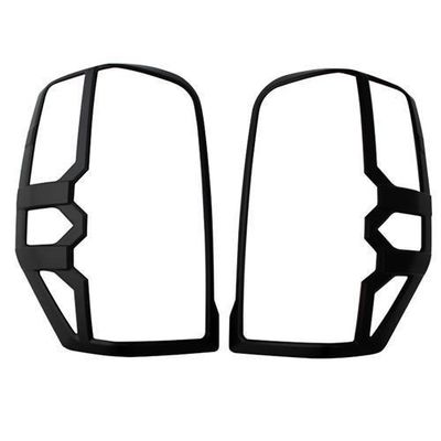 Taillight Cover - Suitable for Mitsubishi Triton 2019 - 2022