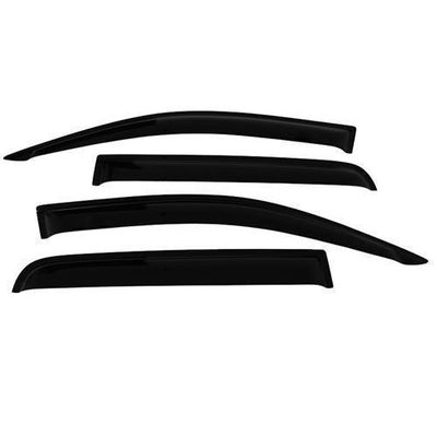 Door Visor - Suitable for Toyota Hilux 2005 - 2014 Vigo/Vigo Champ