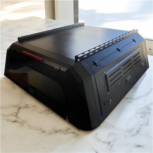 Steel canopy - Suitable for Ford Ranger 2023-2025