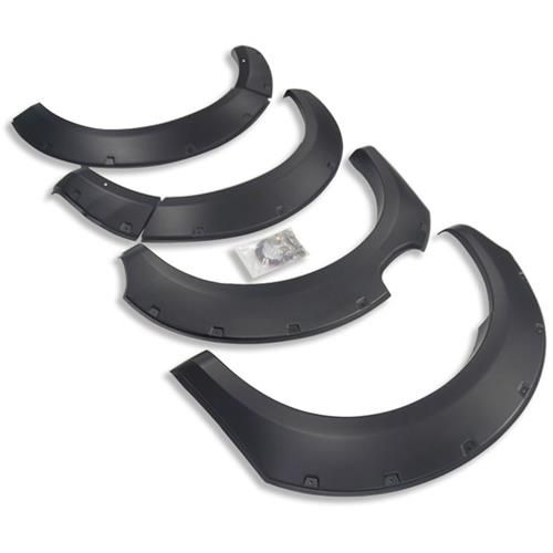 Fender Flare Bolts Modified Wildtrack - Suitable for Ford Ranger 2023