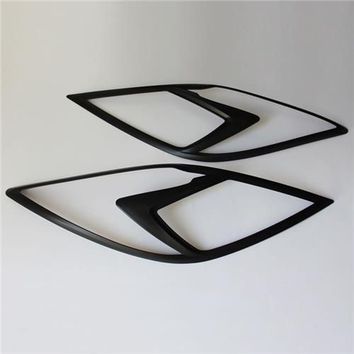 Headlight Cover - Suitable for Mazda BT50 2012-2020