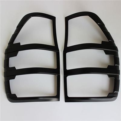 Taillight Cover - Suitable for Ford Ranger PX1 PX2 PX3 T6 T7 T8 2012-2022