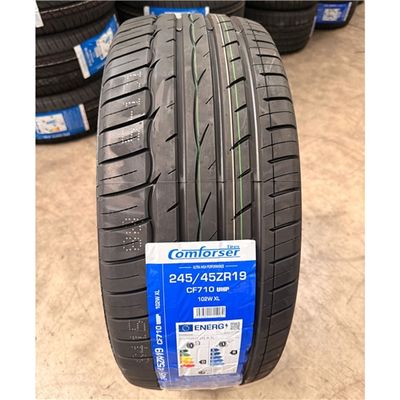 245/45R19 102W XL – Comforser | Passenger Car / SUV | Ultra High Performance