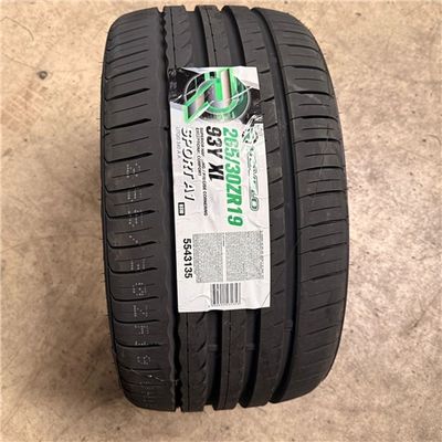 265/30R19 93Y XL – Rovelo New Tyre | Passenger Car | Ultra High Performance