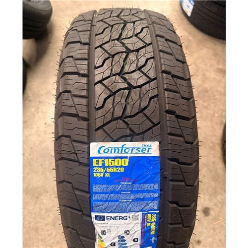 235/55R20 105V XL – Comforser CF720 New Tyre | High Performance | Extra Load