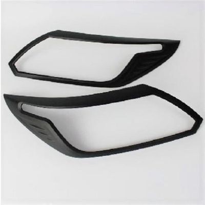 Headlight Cover - Suitable for Holden Colorado 2017 - 2020