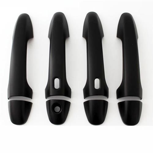 Door Handle Cover With Sensor - Suitable for Toyota Hilux 2015 - 2021 Revo Rocco