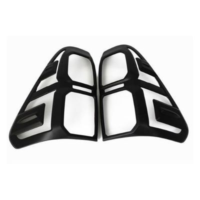 Taillight Cover - Suitable for Toyota Hilux Revo 2015 - 2018