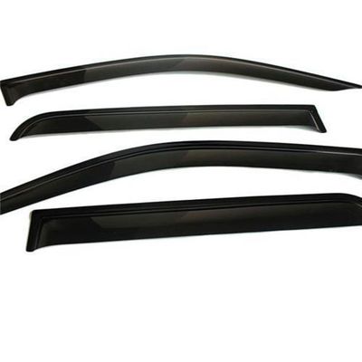 Door Visor - Suitable for Toyota Hilux 2015 - 2022