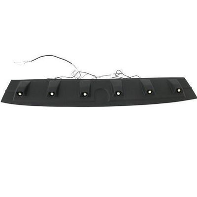 Front Roof Cover with LED lights - Suitable for Ford Ranger PX3 T8 2018-2022