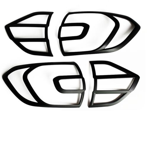 Taillight Cover - Suitable for Ford Everest 2015-2023