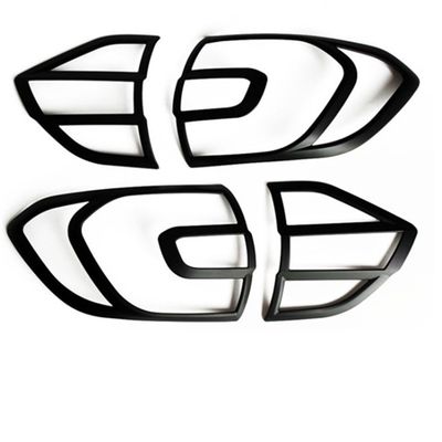 Taillight Cover - Suitable for Ford Everest 2015-2023