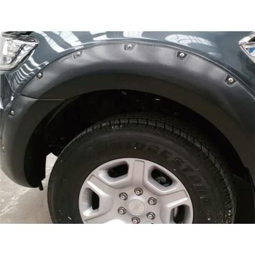 Fender Flare Bolts Modified - Suitable for Ford Ranger PX2 T7 2015-2017