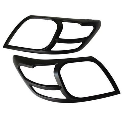 Headlight Cover - Suitable for Toyota Hilux 2011-2014 Vigo Champ
