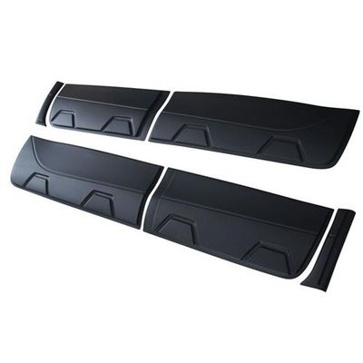 Body Cladding - Suitable for Mazda BT50 2012-2020