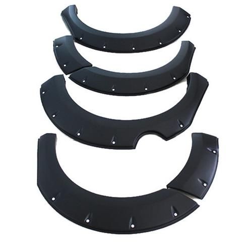 Fender Flare Bolts Modified - Suitable for Mitsubishi Triton 2015-2018