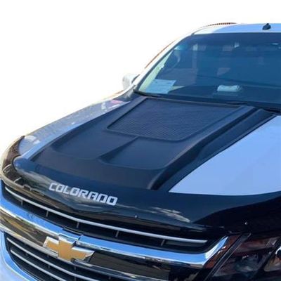 Bonnet Scoop - Suitable for Holden Colorado 2012 - 2020