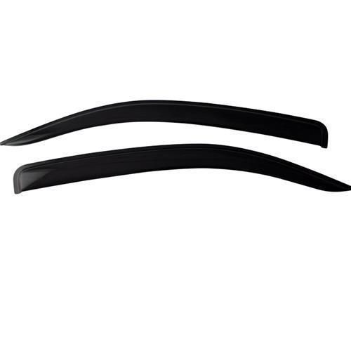 Door Visor - Suitable for Toyota Hiace 2019 - 2021