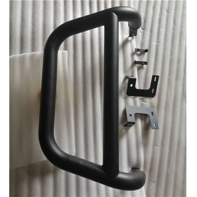 Nudge Bar - Suitable for Holden Colorado 2012-2020