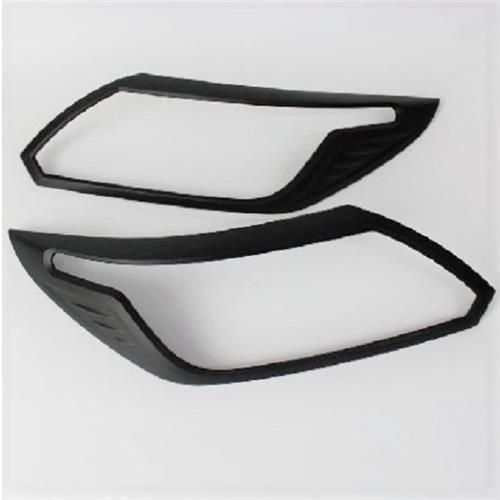 Headlight Cover - Suitable for Holden Colorado 2017 - 2020